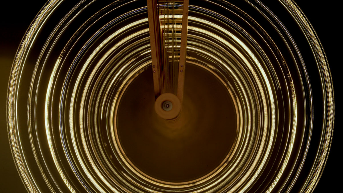 Espiral del Tiempo